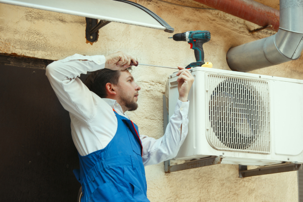 AC Repair Dubai